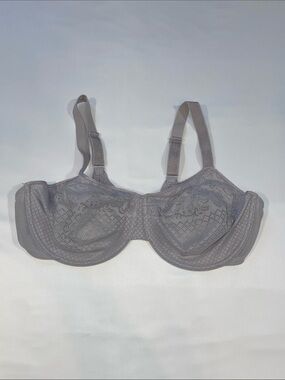 Wacoal Visual Effects Minimizer Bra (857210)